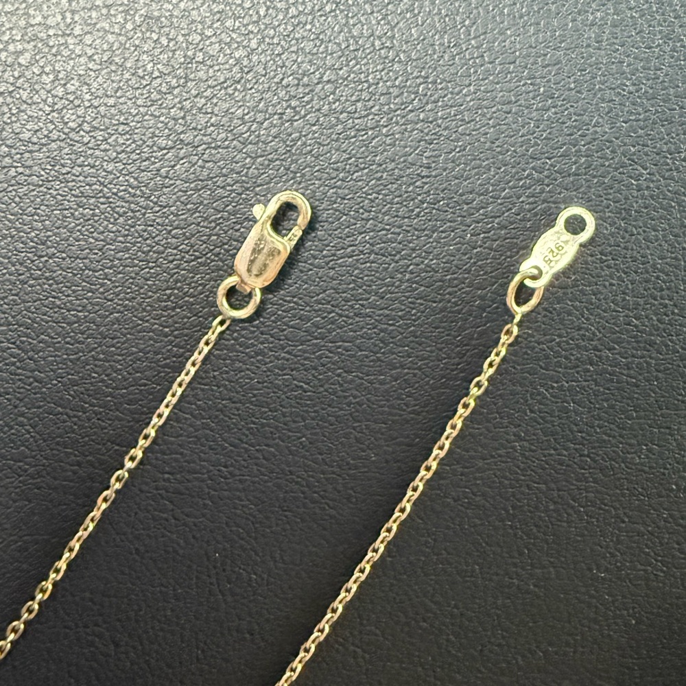 Ruby Necklace - Picture 3 of 5